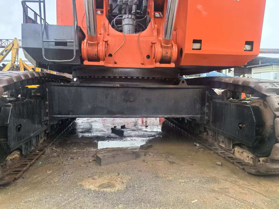 Excavadora de cadenas HITACHI EX1900 usada en venta | Precio HITACHI EX1900 foto de detalle 5