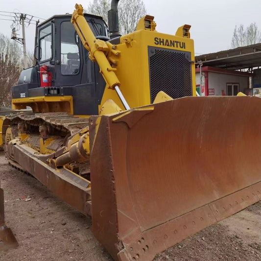 USED SHANTUI SD32
