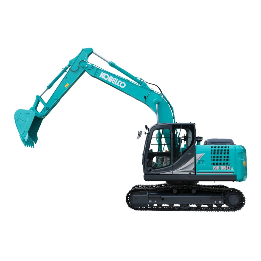 New Kobelco SK150LC-11 Excavator for Sale side view