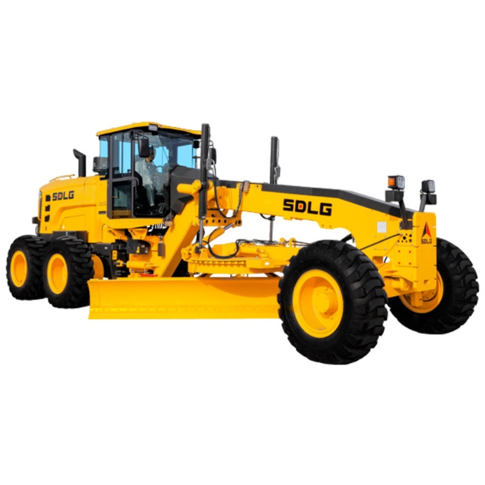 New Sdlg G9200H Motor Grader for Sale detail view