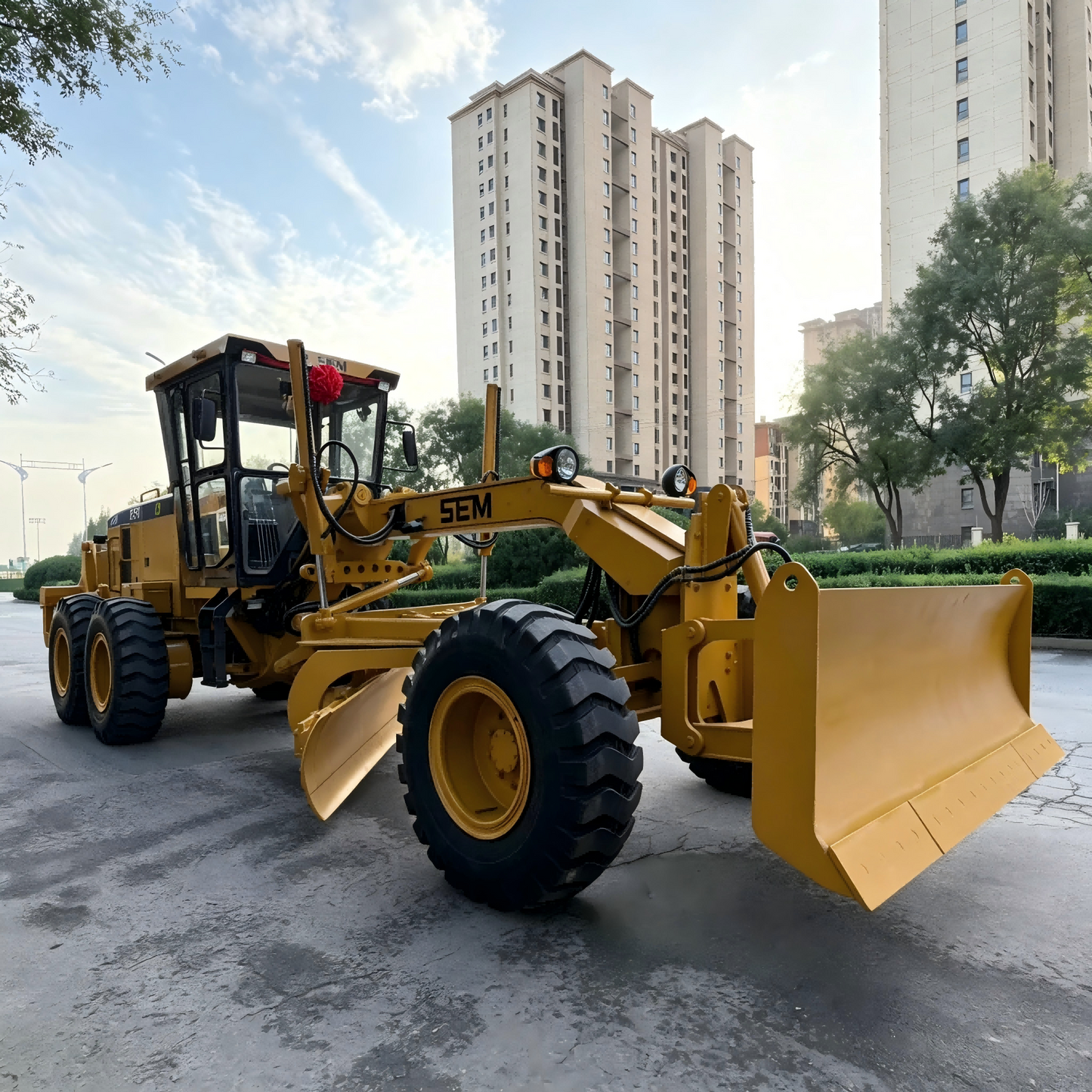 USED SEM 919