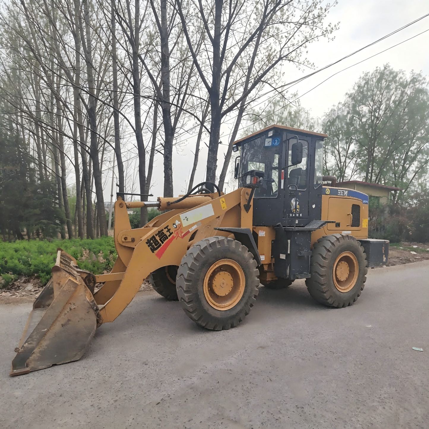 USED SEM 630B