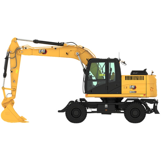 NEW CAT M315GC