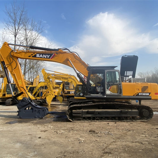 USED SANY SY365H
