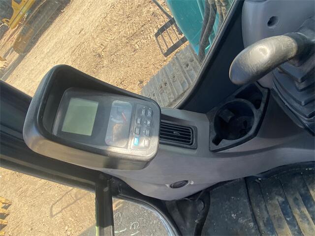 USED KOBELCO SK130-8