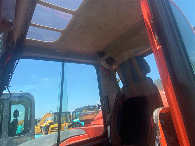Used Kubota KX185-3 Crawler Excavator for Sale | Kubota KX185-3 Price detail photo 5