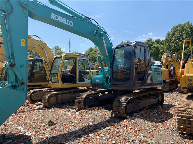 USED KOBELCO SK140