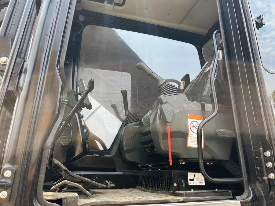 Excavadora de cadenas SANY SY550 nueva en venta | Precio SANY SY550 foto de detalle 5