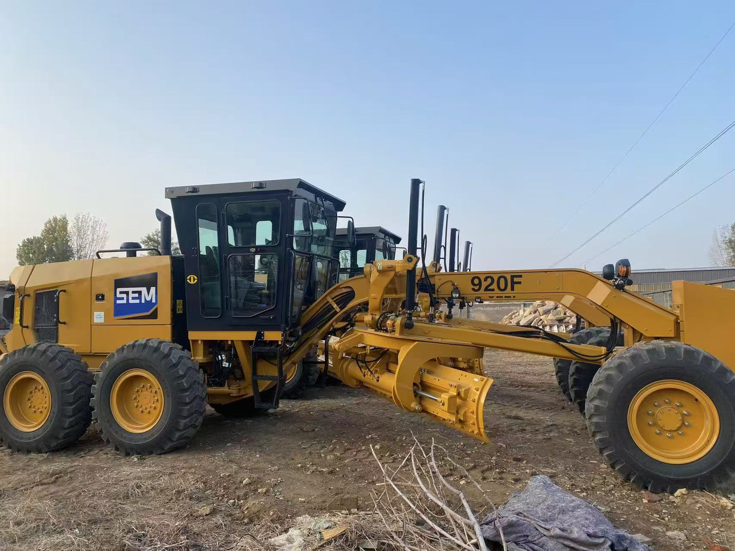 USED SEM 920F