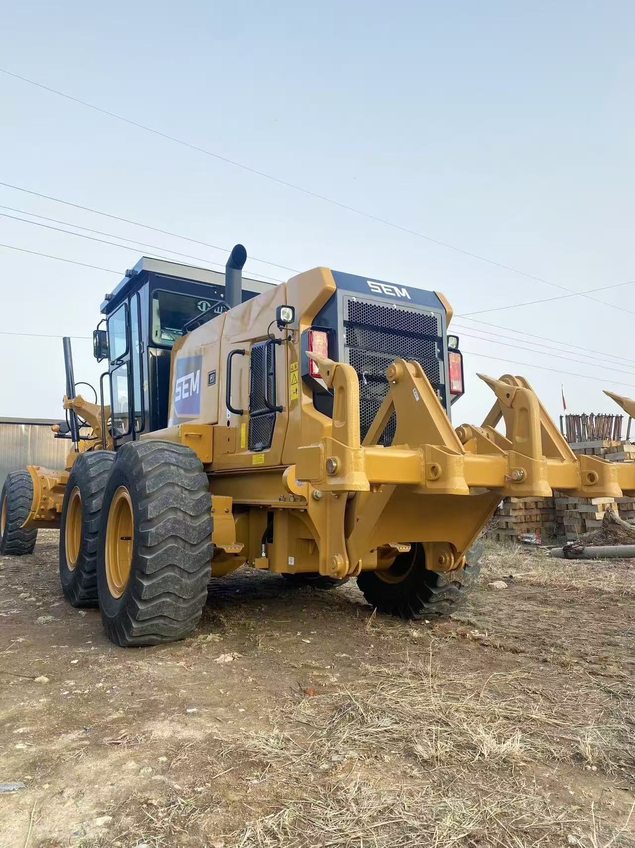 USED SEM 920F