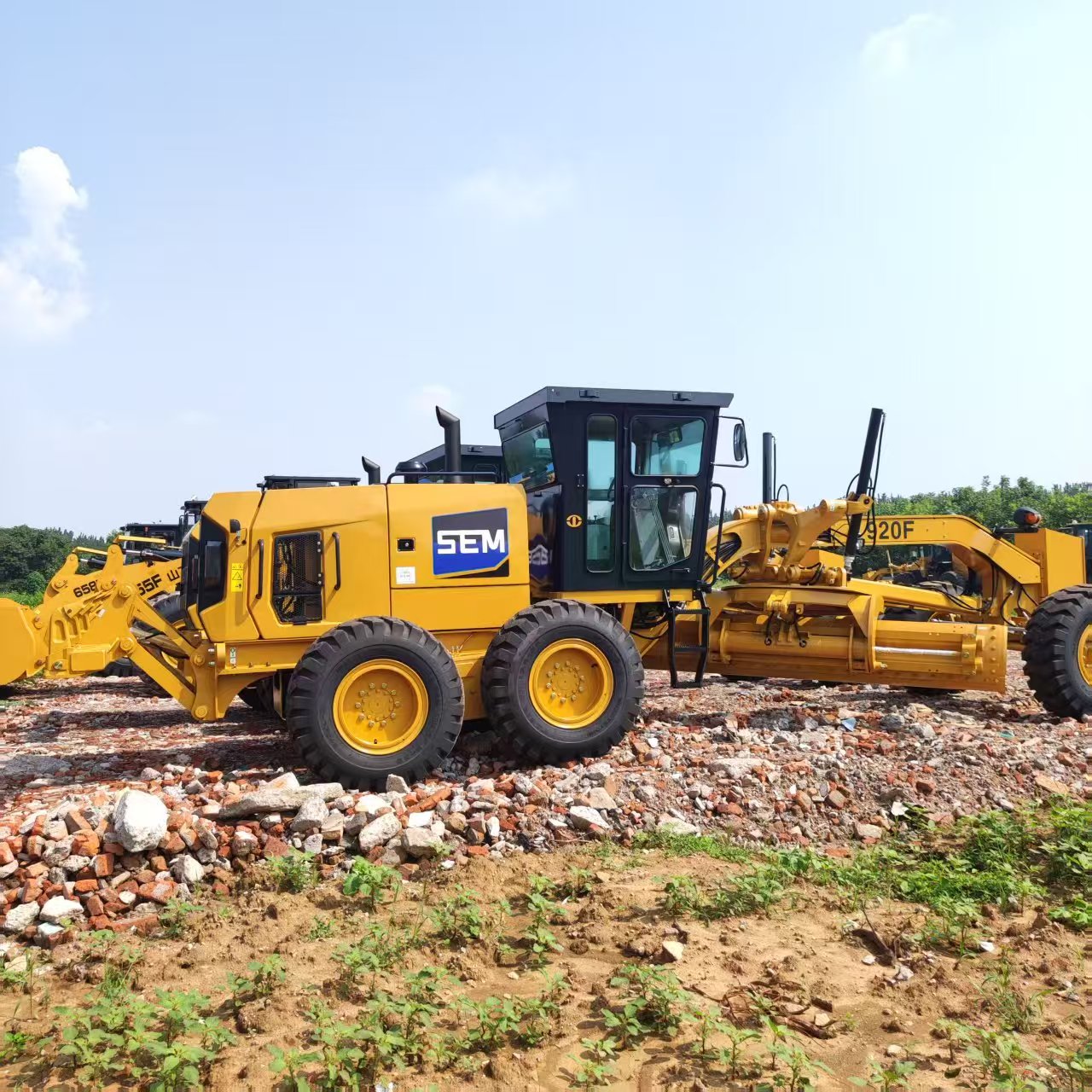USED SEM 920F