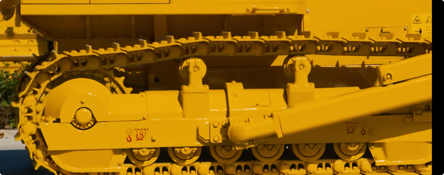 New Shantui SD15-G Bulldozer for Sale | Shantui SD15-G Price detail photo 3