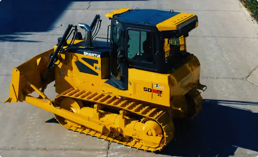 New Shantui SD15-G Bulldozer for Sale | Shantui SD15-G Price detail photo 7