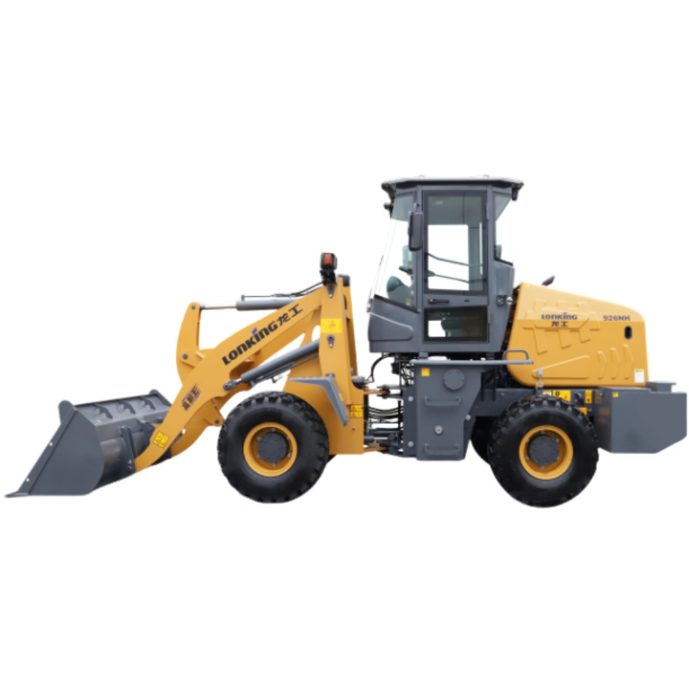 New Lonking 926NH Wheel Loader for Sale side view