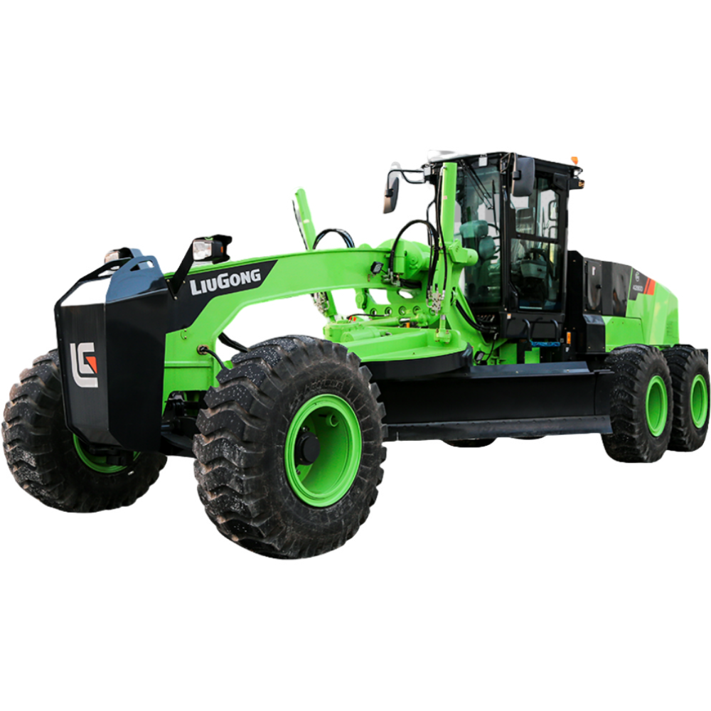 New Liugong 4280DE Motor Grader for Sale side view