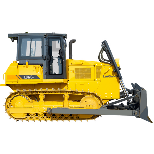 New Liugong LD17CG4 Bulldozer for Sale side view