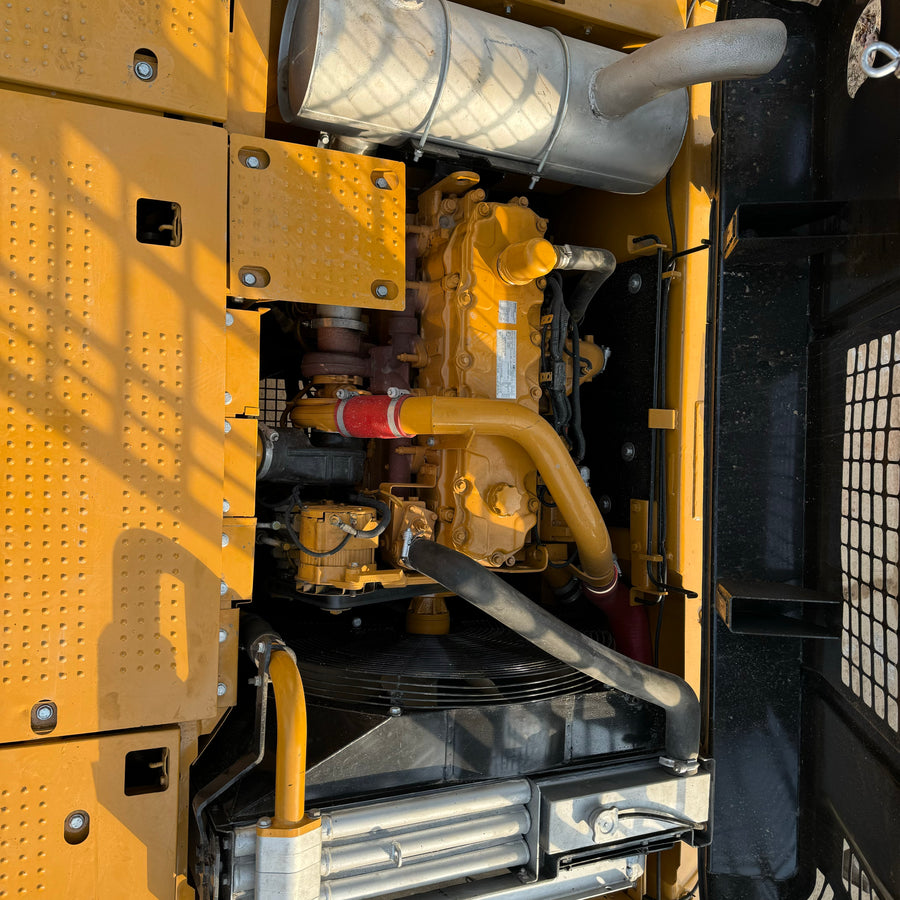 Used CAT 330D2 Crawler Excavator for Sale | Caterpillar 330D2 Price detail photo 6