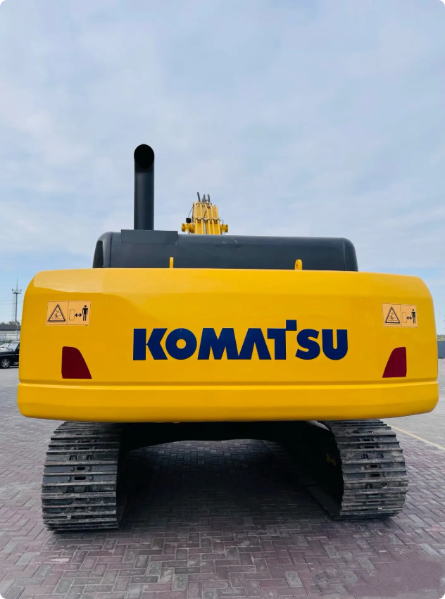 Used Komatsu PC300-7 Crawler Excavator for Sale | Komatsu PC300-7 Price detail photo 6