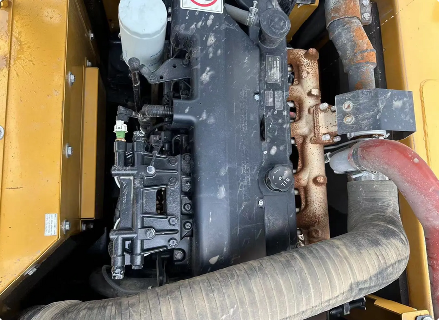 Excavadora de cadenas SANY SY245H SIC usada en venta | Precio SANY SY245H SIC foto de detalle 6