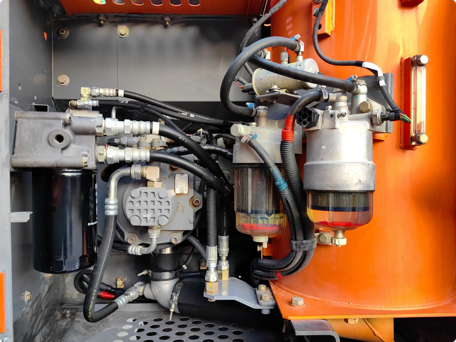 Used Hitachi ZX120-3 Crawler Excavator for Sale | Hitachi ZX120-3 Price detail photo 9