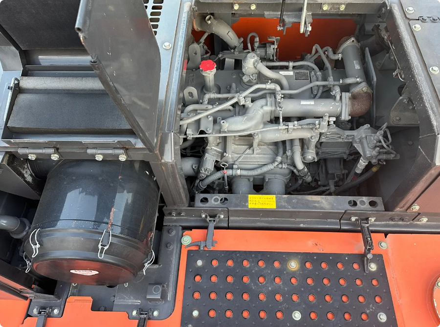 Used Hitachi ZX470H Crawler Excavator for Sale | Hitachi ZX470H Price detail photo 8