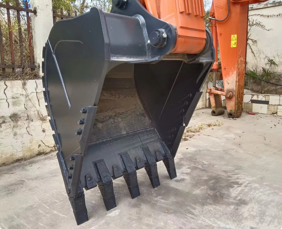 Excavadora de cadenas HITACHI ZX360H-5A usada en venta | Precio HITACHI ZX360H-5A foto de detalle 3
