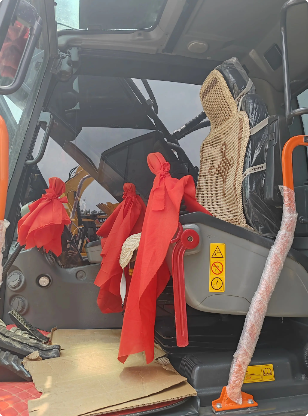 Used VOLVO EC300 Crawler Excavator for Sale | VOLVO EC300 Price detail photo 7