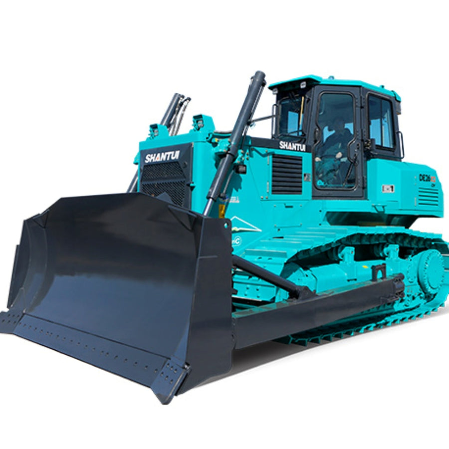 New Shantui DE26-X3 Bulldozer for Sale | Shantui DE26-X3 Price detail photo 1