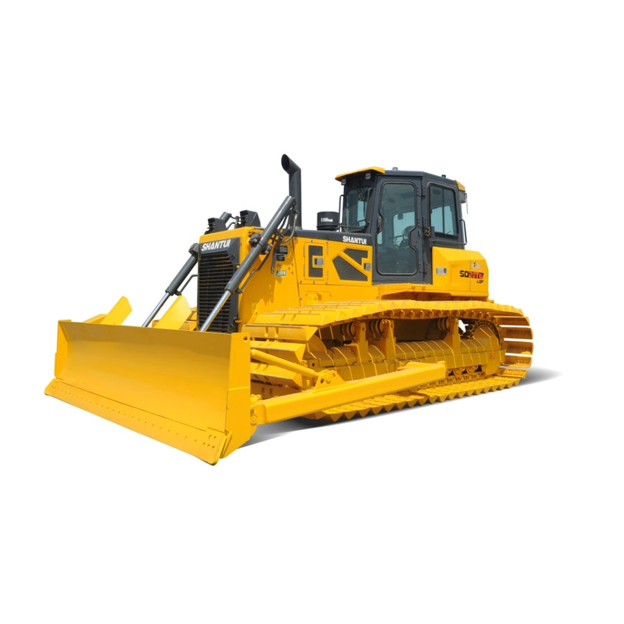 New Shantui SD20T-G Bulldozer for Sale | Shantui SD20T-G Price detail photo 1