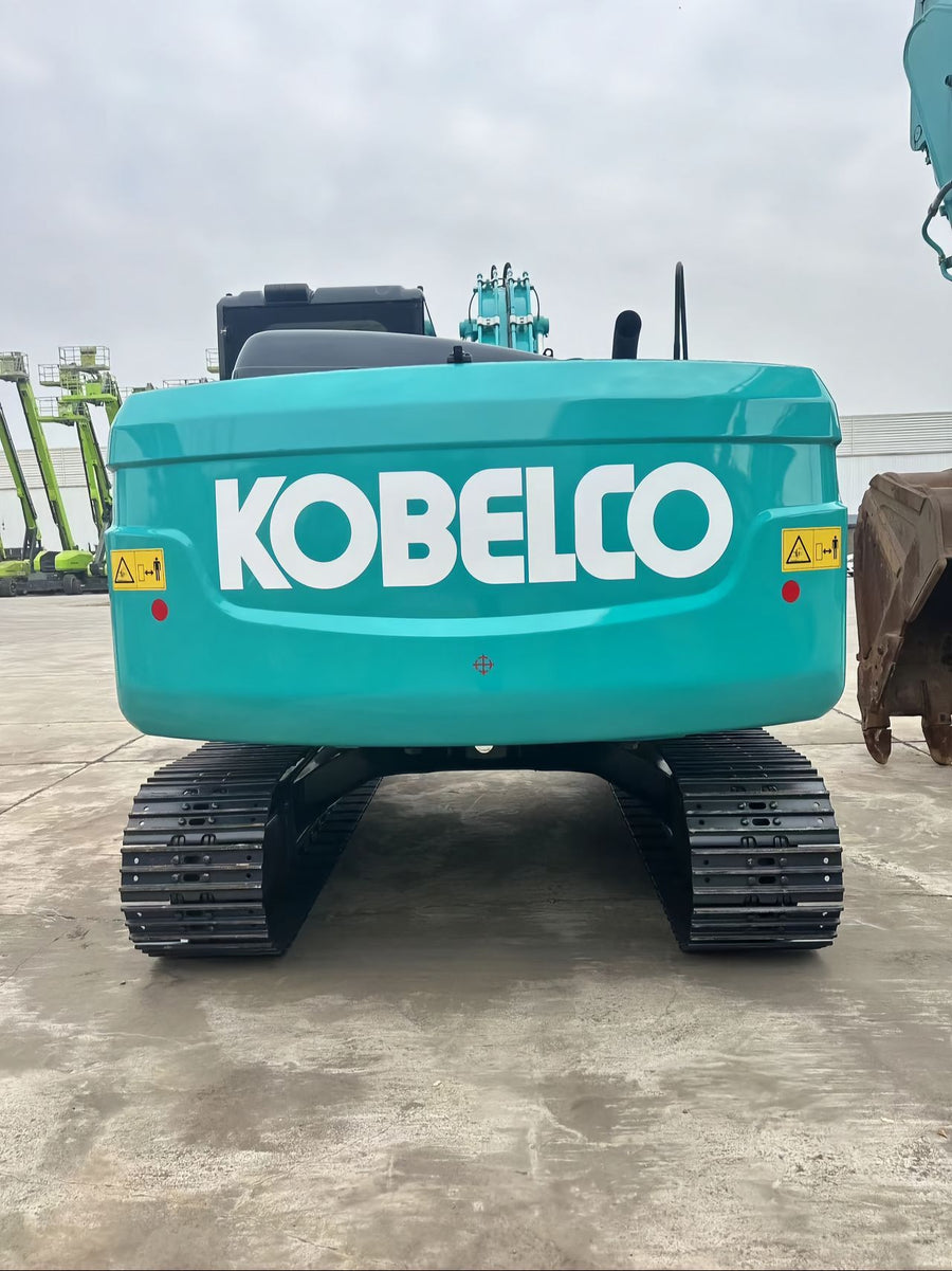 New Kobelco SK130-11 Crawler Excavator for Sale | Kobelco SK130-11 Price detail photo 2