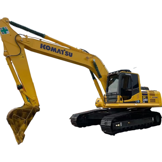 NEW KOMATSU PC240-11M0