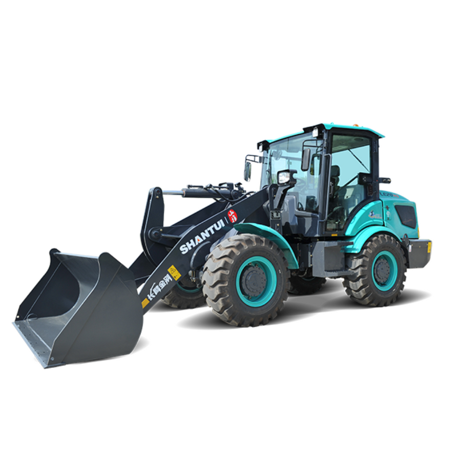 New Shantui LE20-X5 Wheel Loader for Sale | Shantui LE20-X5 Price detail photo 1