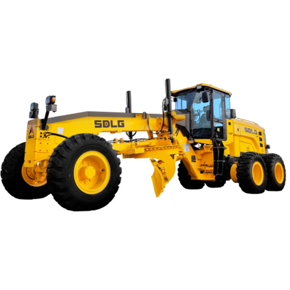 New Sdlg G9200H Motor Grader for Sale detail view