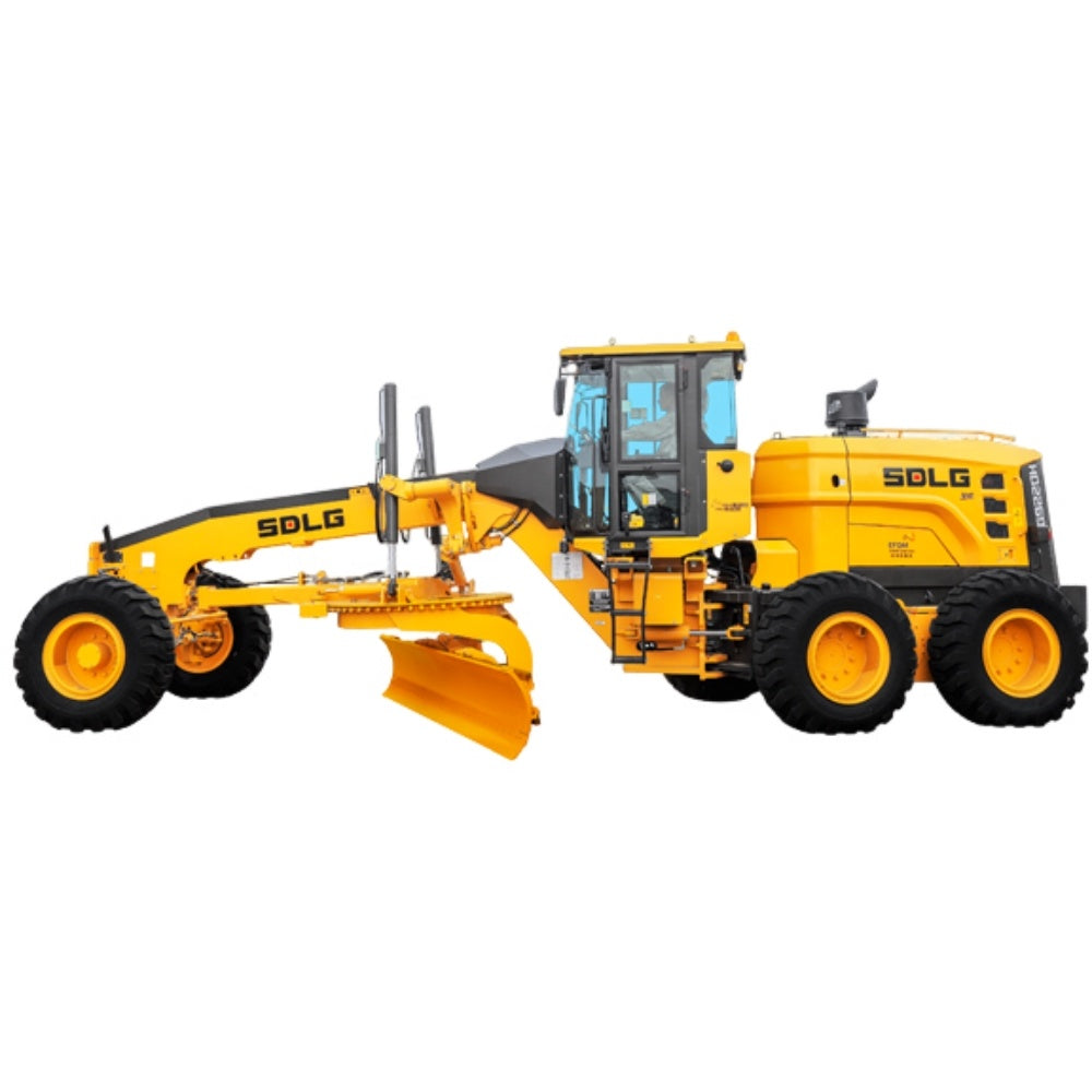 New Sdlg G9220H Motor Grader for Sale front view