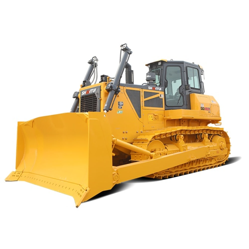New Shantui SD34-G Bulldozer for Sale side view