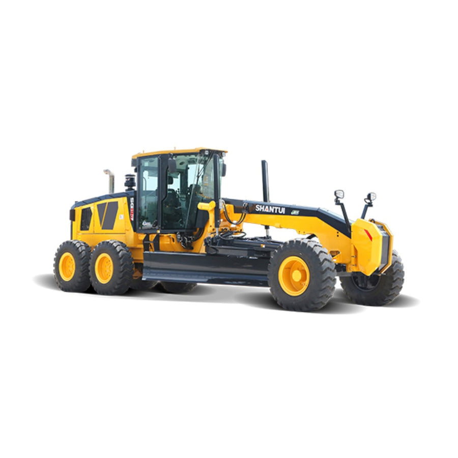New Shantui SG19-G Motor Grader for Sale | Shantui SG19-G Price detail photo 1