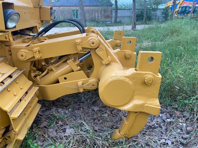 Used CAT D7G Bulldozer for Sale | Caterpillar D7G Price detail photo 4