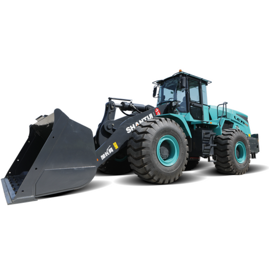 NEW SHANTUI LE70-X5