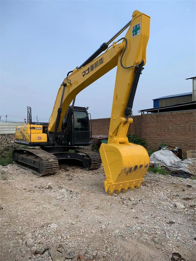 USED KOBELCO SK200