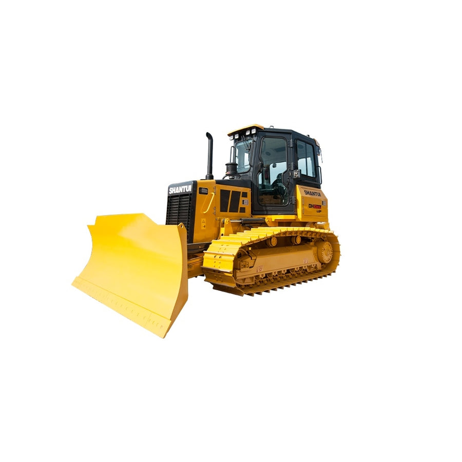 New Shantui DH10 Bulldozer for Sale | Shantui DH10 Price detail photo 1