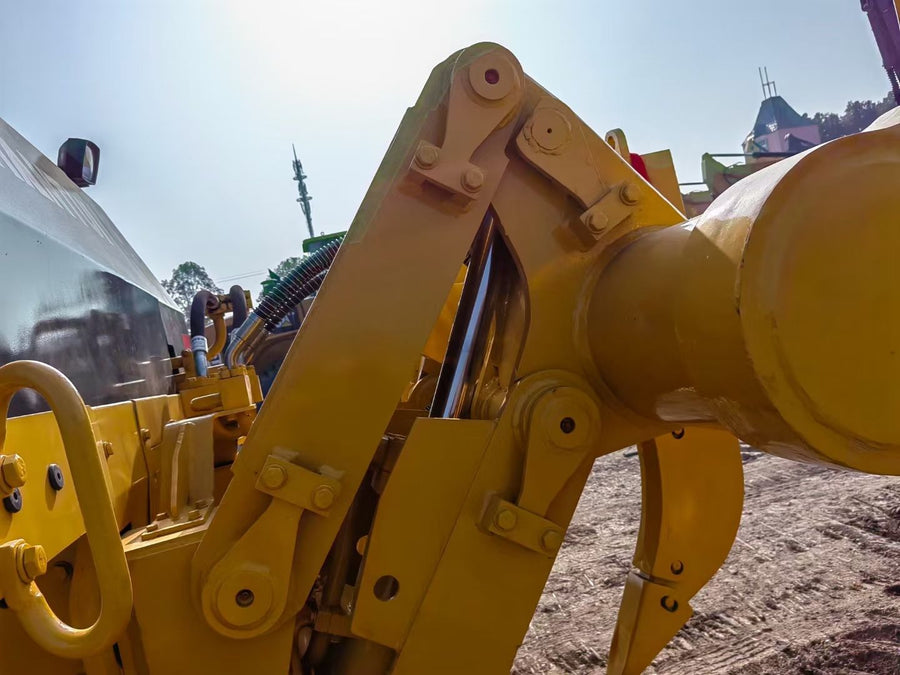 New Shantui SD13 Bulldozer for Sale | Shantui SD13 Price detail photo 4