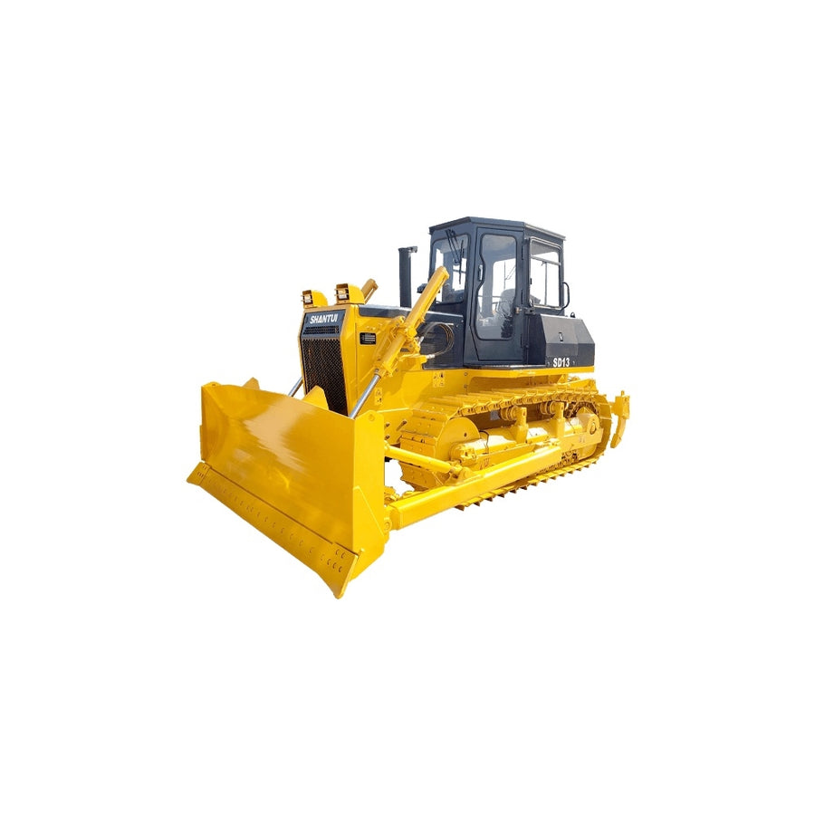 New Shantui SD13 Bulldozer for Sale | Shantui SD13 Price detail photo 1