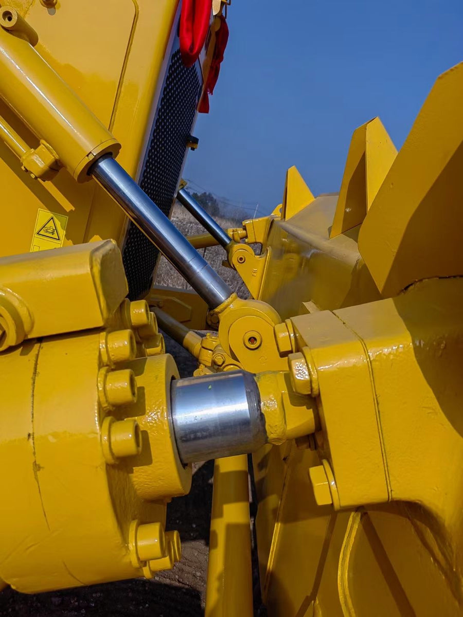 New Shantui SD13 Bulldozer for Sale | Shantui SD13 Price detail photo 5