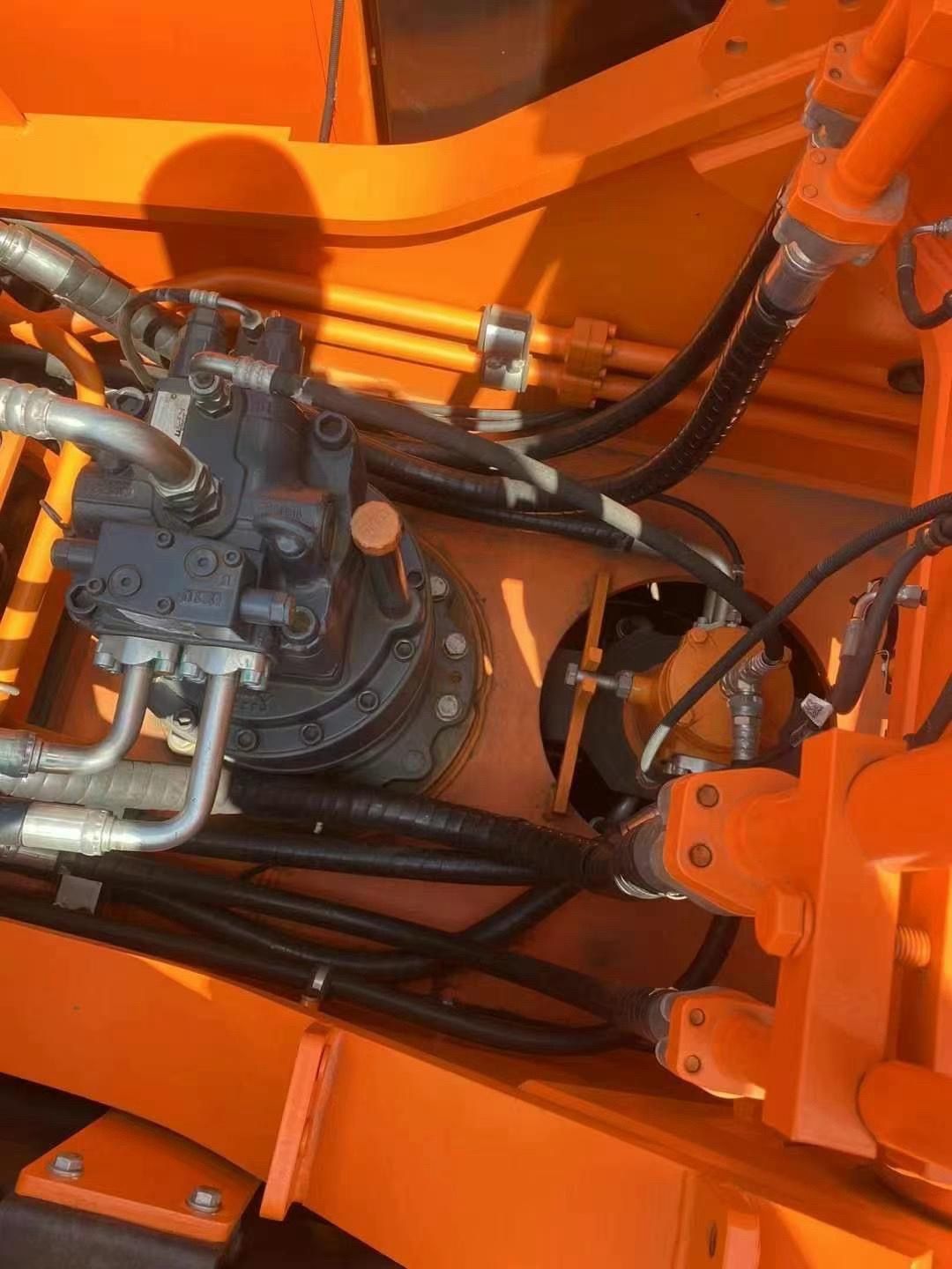 New Lonking LG6245F Road Roller for Sale detail view