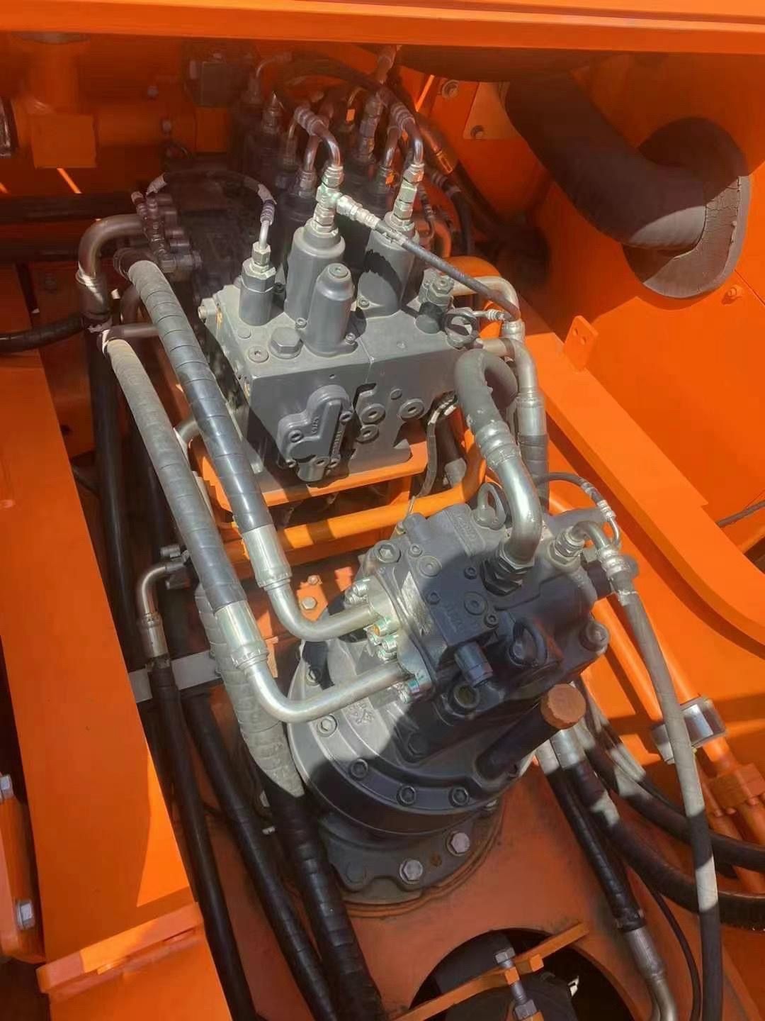 New Lonking LG6245F Road Roller for Sale detail view