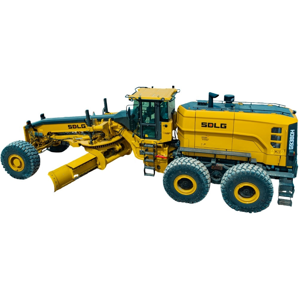 New Sdlg G9380H Motor Grader for Sale front view