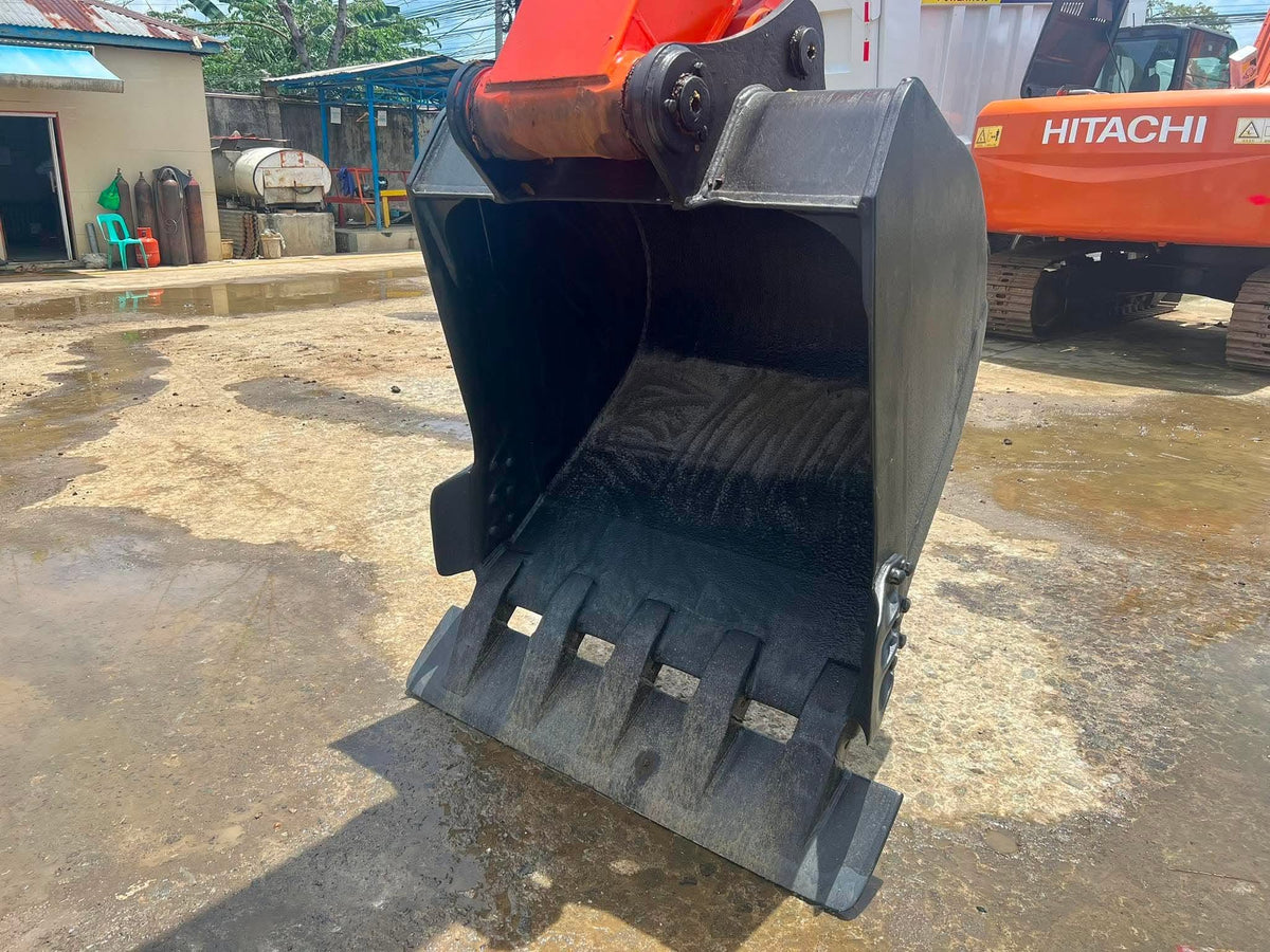 Used Hitachi EX220LC Crawler Excavator