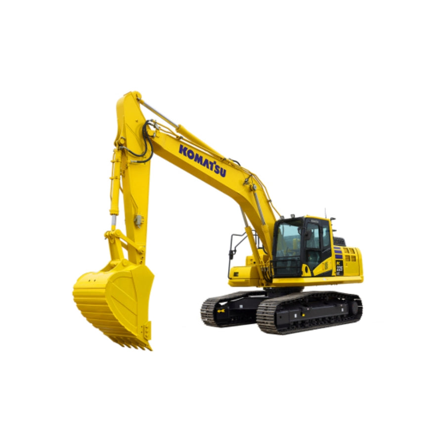Excavadora de cadenas Komatsu PC225LC-11M1 nueva en venta | Precio Komatsu PC225LC-11M1 foto de detalle 1