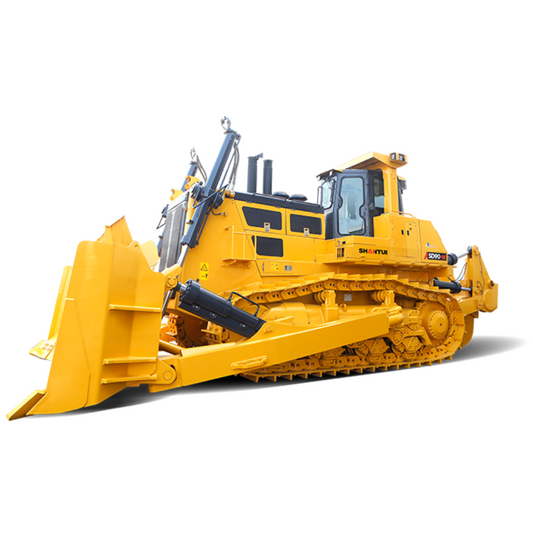 New Shantui SD90-C5 Bulldozer for Sale side view