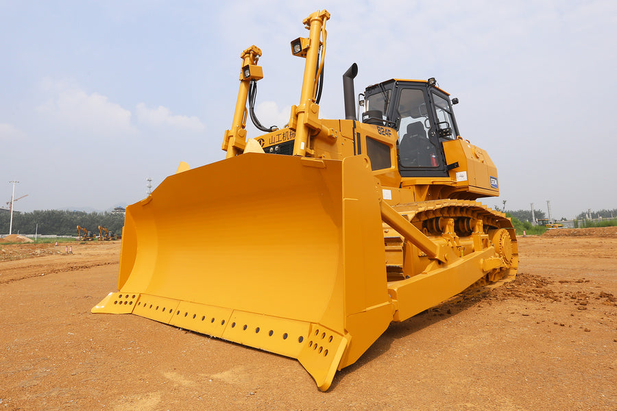New SEM 824F Bulldozer for Sale | SEM 824F Price detail photo 5